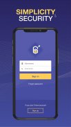 SIX Wallet - Your everyday Stellar Crypto Wallet screenshot 6