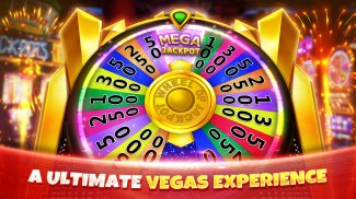 Rock N' Cash Vegas Slot Casino screenshot 8