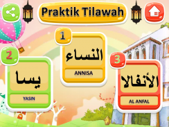 belajar Al-Qur'an screenshot 3