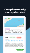 iVueit: Earn Cash For Surveys screenshot 3
