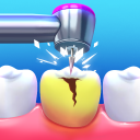 Dentist Clinic : Surgery Games Icon