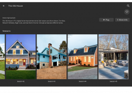 This Old House screenshot 5