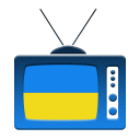 TV.UA Телебачення України ТВ Icon