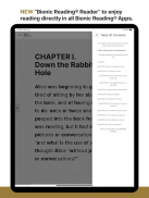 Bionic Reading® screenshot 10