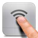 1-Click WiFi Tethering FREE Icon