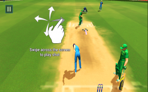 CricVRX - Cricket World Cup screenshot 1