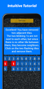 Same Or Ten - Catchy Number Puzzle Game screenshot 4