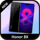 Theme for Huawei Honor 8X