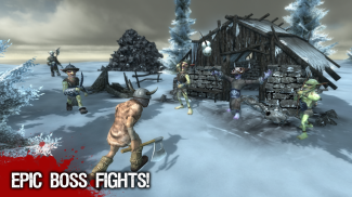 Kobold - War Time 3D screenshot 2