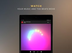 Equalizer Music Player Booster screenshot 9