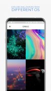 Flagship Walls - HD Stock Wallpapers App screenshot 3