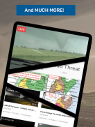 Live Storm Chasers screenshot 4