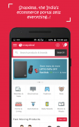 Online shopping apps India new screenshot 6