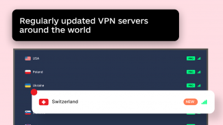 VPN Indonesia: VPN в Индонезии screenshot 14