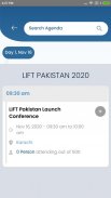 Lift Pakistan screenshot 7