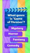 TV Shows Trivia Quiz Game screenshot 5