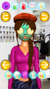 menyusun spa : putri Raja 3D screenshot 1