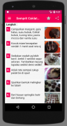 Resep Kue Semprit screenshot 4