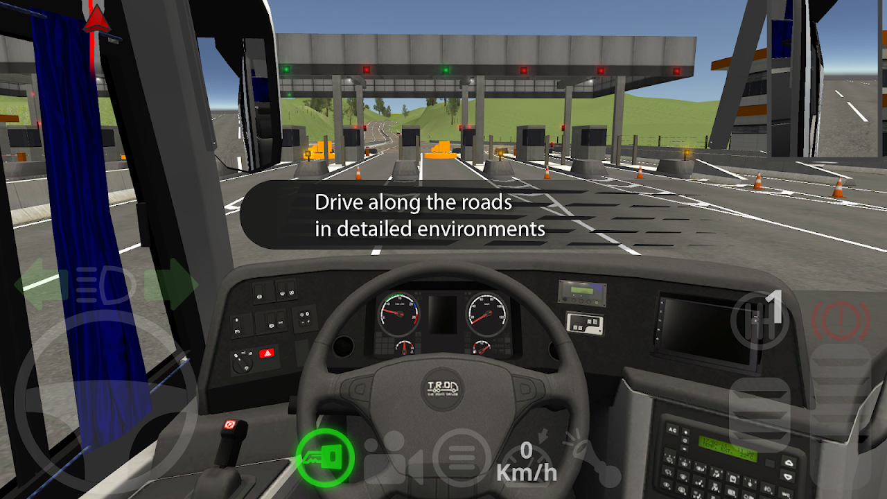 The Road Driver baixe agora esse super lançamento para android