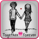 Together Forever Icon