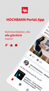HOCHBAHN Portal-App screenshot 4