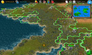 World of Empires screenshot 0