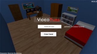 VideoTube - Simulador screenshot 2