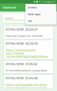 Clipboard History screenshot 13