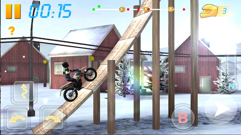 Download do APK de Bicicleta corrida jogos 3D para Android