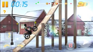 摩托競技3D - Bike Racing screenshot 1