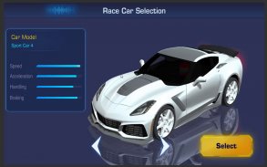 Ultimate Speed Racing - Real Car Racing screenshot 6
