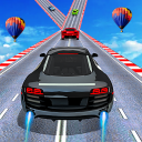 Car Stunts 3D Game: Car Games