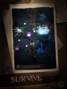 นักผจญภัยในตำนาน: Diablo RPG screenshot 3