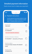 Flywire Pay - Your most important payments screenshot 3