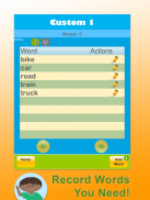 Sight Words Coach screenshot 8