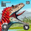 Dino Animal Battle Sim Games