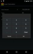 Loan Calculator screenshot 7