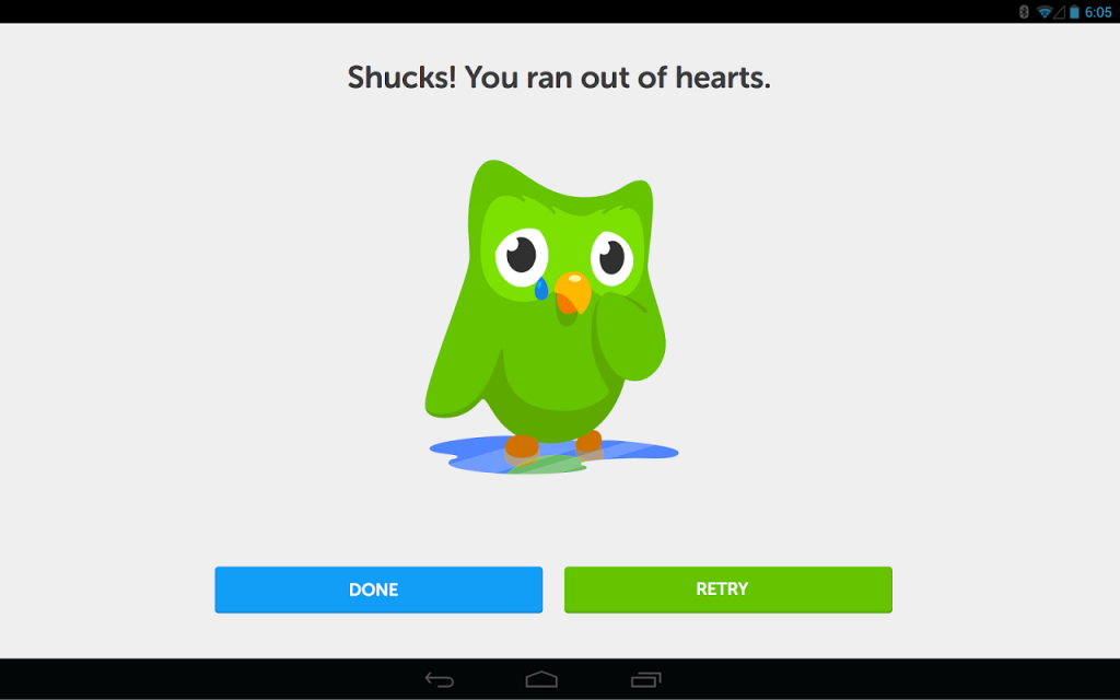 Duolingo | Download APK for Android - Aptoide