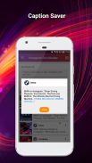 IGTV Downloader : Save Insta screenshot 6