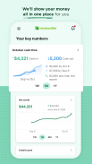 NerdWallet: Manage Your Money screenshot 1