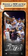 TOPPS MLB BUNT Baseball Card Trader screenshot 15