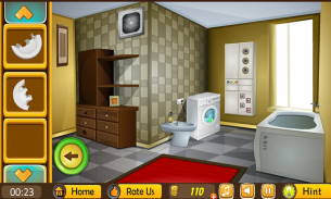 101libre escape sala de juegos-aventura de misteri screenshot 7