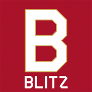 BLITZ screenshot 5