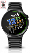 FACE-ify HD Watch Face screenshot 6