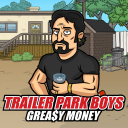 Trailer Park Boys:Greasy Money Icon