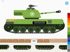 Labo Tank-Armored Car & Truck screenshot 9