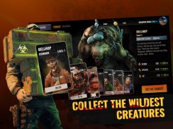 Undead Clash: Zombie Games 3D screenshot 6