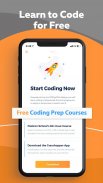 Career Karma - Learn to Code for Adults screenshot 0