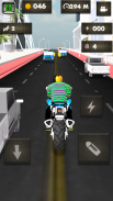 Dangerous Bike Driving screenshot 3