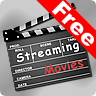 Streaming Movies Icon